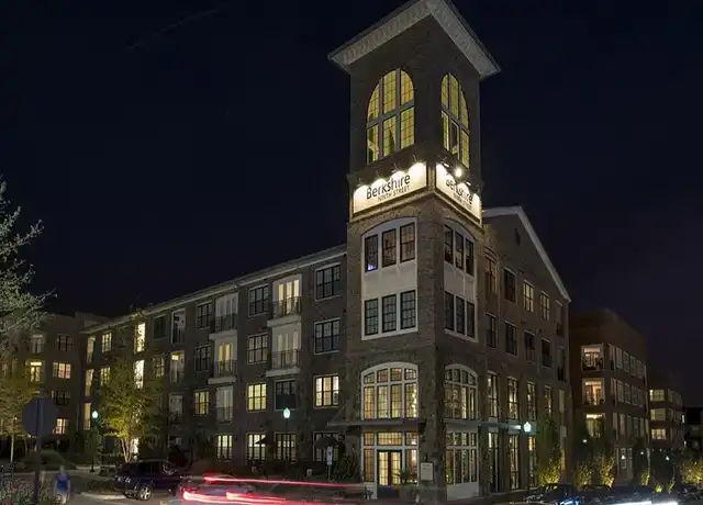 Property at Berkshire Ninth Street - 749 9th St, Durham, NC, 27705, 0-1 beds, 1 bath, [object Object]