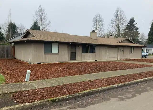 Property at 2292 Ironwood St, Eugene, OR, 97401, 2 beds, 1 bath, [object Object]