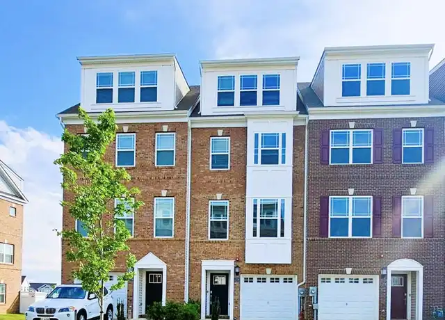 Property at 11706 Emily Dickinson Pl, White Plains, MD, 20695, 3 beds, 3.5 baths, [object Object]
