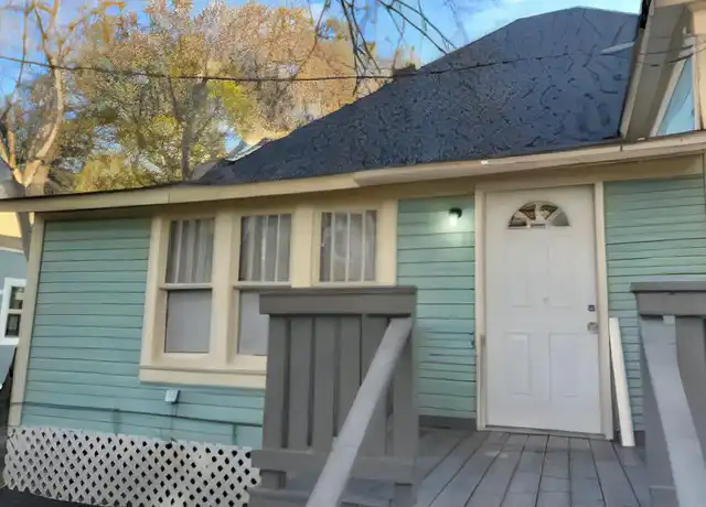Property at 110 E 8th St Unit 2, Hattiesburg, MS, 39401, 1 bed, 1 bath, [object Object]