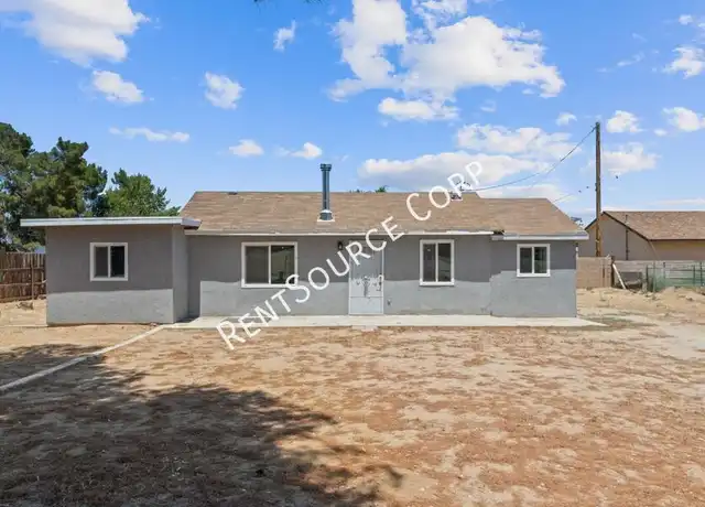 Property at 4535 W Ave M-10, Quartz Hill, CA, 93536, 2 beds, 1 bath, [object Object]