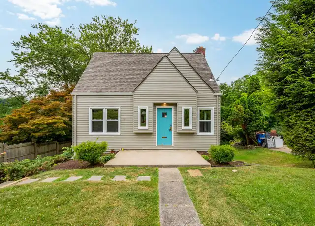 Property at 274 Idlewood Rd, Pittsburgh, PA, 15235, 2 beds, 1 bath, [object Object]