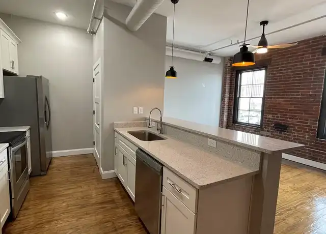 Property at 208 23rd St Unit 211, Newport News, VA, 23607, 1 bed, 1 bath, [object Object]
