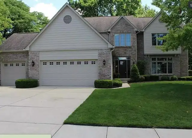 Property at 6341 Columbia Cir, Fishers, IN, 46038, 4 beds, 3 baths, [object Object]