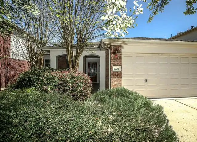 Property at 20218 Cypresswood Gln, Spring, TX, 77373, 3 beds, 2 baths, [object Object]