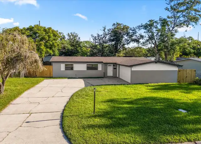 Property at 4823 Pine Needle Dr, Orlando, FL, 32808, 4 beds, 2 baths, [object Object]