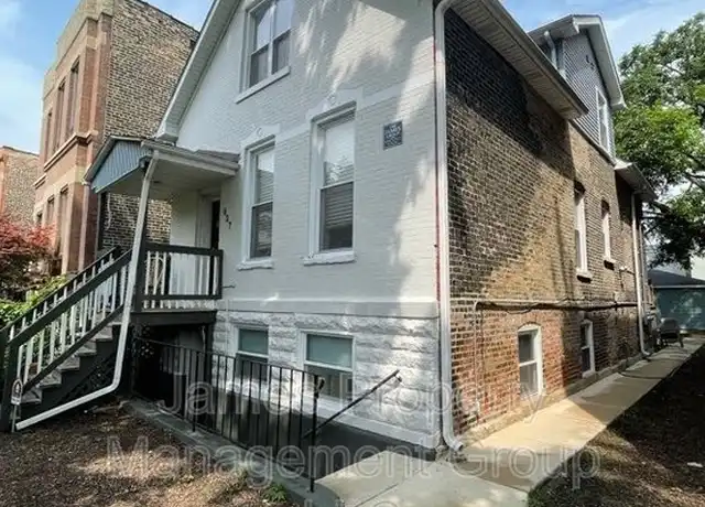 Property at 827 N Francisco Ave Unit 2, Chicago, IL, 60622, 4 beds, 3 baths, [object Object]