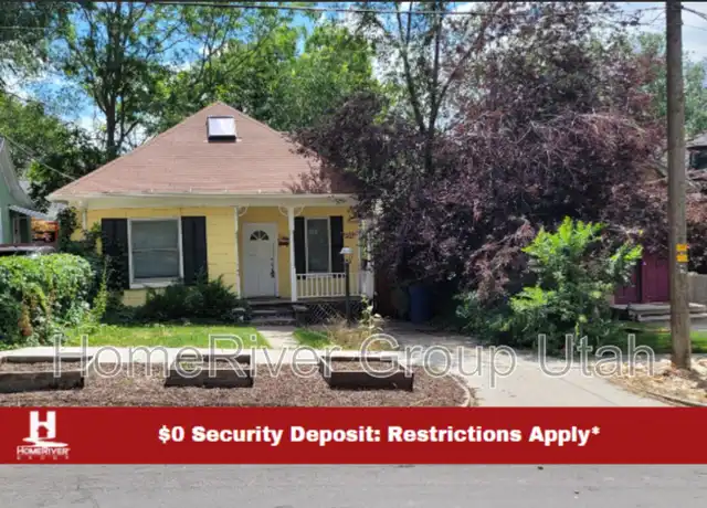 Property at 225 W Reed Ave, Salt Lake City, UT, 84103, 4 beds, 1 bath, [object Object]