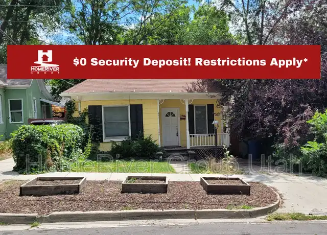 Property at 225 W Reed Ave, Salt Lake City, UT, 84103, 4 beds, 1 bath, [object Object]