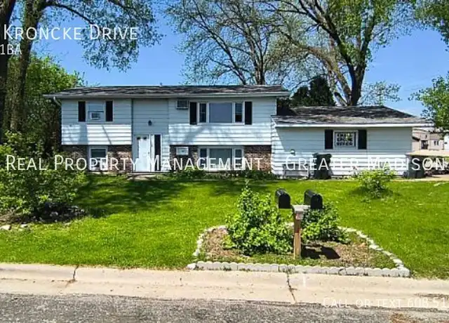 Property at 152 Kroncke Dr, Sun Prairie, WI, 53590, 2 beds, 1 bath, [object Object]