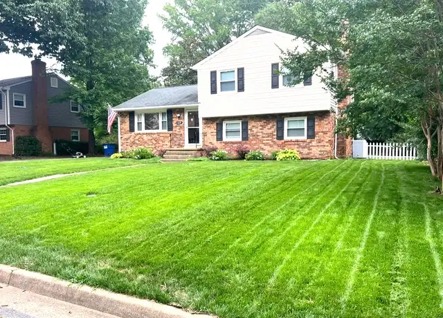 Property at 1659 Inspiration Dr, North Chesterfield, VA, 23235, 4 beds, 1.5 baths, [object Object]