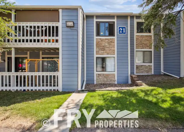 Property at 8600 E Alameda Ave, Denver, CO, 80247, 2 beds, 2 baths, [object Object]