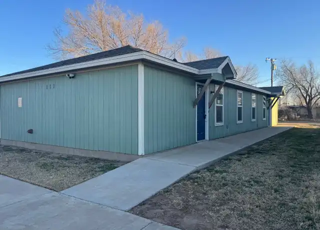 Property at 111 36th St Unit B, Lubbock, TX, 79404, 3 beds, 1 bath, [object Object]