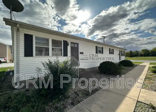 Property at 728 S Lindsay St, Kokomo, IN, 46901, 2 beds, 1 bath, [object Object]