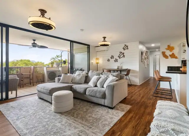 Property at 46-081 Konohiki St #3533, Kaneohe, HI, 96744, 3 beds, 2 baths, [object Object]