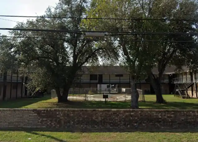 Property at 1600 S Bridge Ave Unit 205, Weslaco, TX, 78596, 2 beds, 1 bath, [object Object]