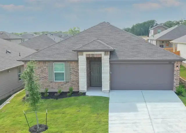 Property at 6104 Brampton Ln, Austin, TX, 78724, 3 beds, 2 baths, [object Object]