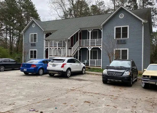 Property at 1130 E Geer St Unit 2, Durham, NC, 27704, 1 bed, 1 bath, [object Object]
