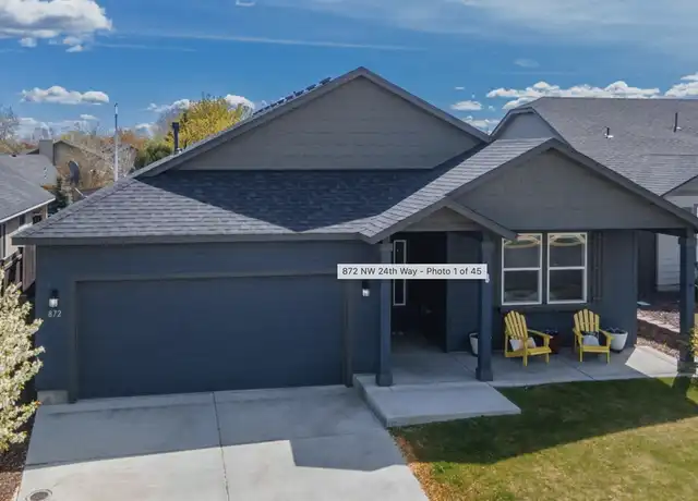 Property at 872 NW 24th Way, Redmond, OR, 97756, 3 beds, 2 baths, [object Object]