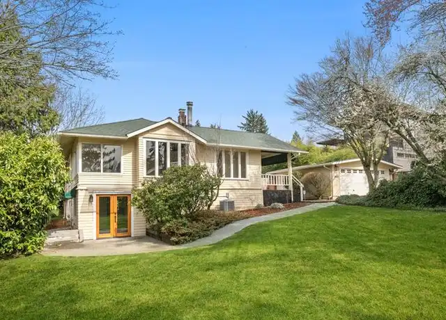 Property at 2436 66th Ave SE, Mercer Island, WA, 98040, 3 beds, 2 baths, [object Object]