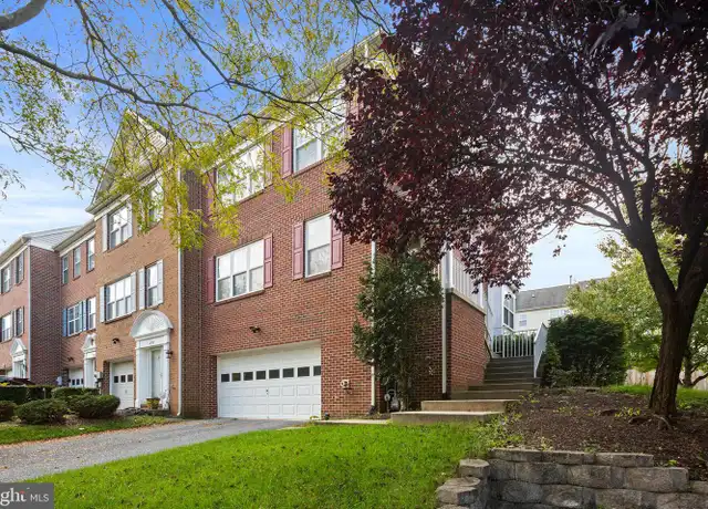 Property at 4712 Ashforth Way, Owings Mills, MD, 21117, 3 beds, 3.5 baths, [object Object]