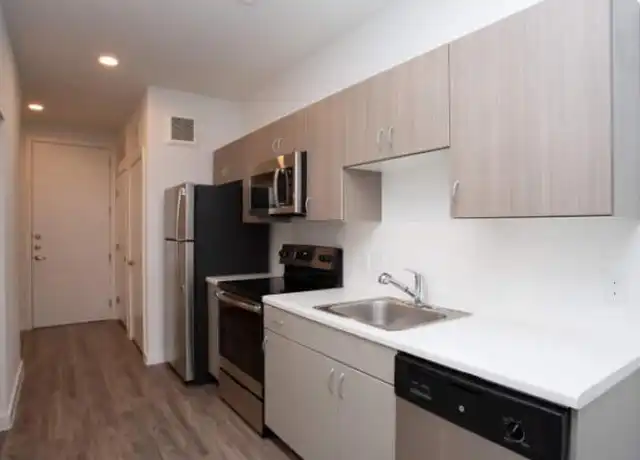 Property at 1901 Mariposa Dr Unit 117, Austin, TX, 78741, 1 bed, 1 bath, [object Object]