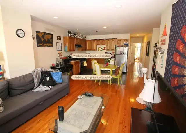 Property at 246 Market St Unit 4, Brighton, MA, 02135, 3 beds, 1 bath, [object Object]