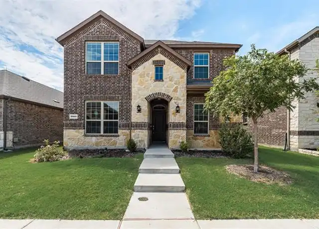 Property at 2853 Franklin Dr, Celina, TX, 75009, 4 beds, 3 baths, [object Object]