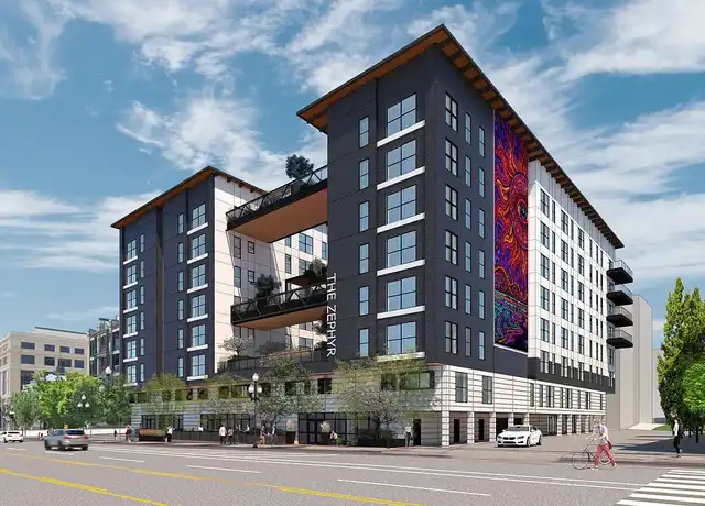 Property at Zephyr - 360 W 200 S, Salt Lake City, UT, 84101, 0 beds, 1 bath, [object Object]