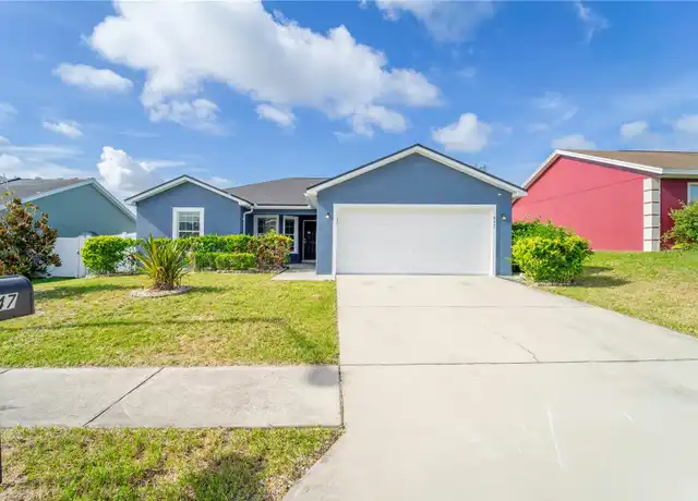 Property at 947 Highland Meadows St, Davenport, FL, 33837, 3 beds, 2 baths, [object Object]