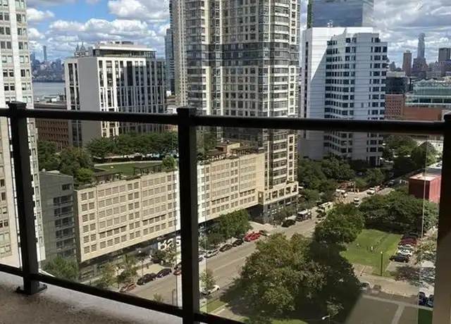 Property at 280 Marin Blvd Unit 21P, Jersey City, NJ, 07302, 1 bed, 1 bath, [object Object]