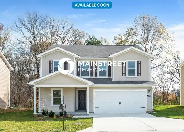 Property at 2507 Queen Bee Dr, Columbia, TN, 38401, 4 beds, 2.5 baths, [object Object]