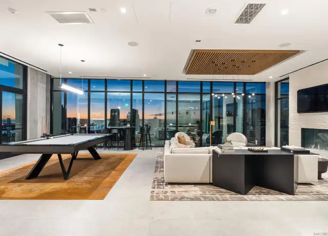 Property at 675 Ninth Ave Unit 2015, San Diego, CA, 92101, 2 beds, 2 baths, [object Object]