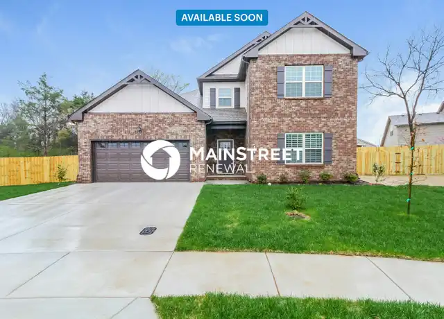 Property at 4010 Ella Cook Cir, Murfreesboro, TN, 37129, 4 beds, 3 baths, [object Object]