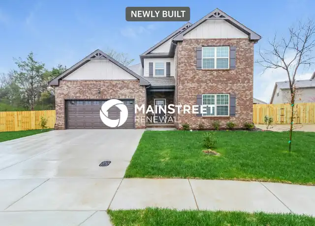 Property at 4010 Ella Cook Cir, Murfreesboro, TN, 37129, 4 beds, 3 baths, [object Object]
