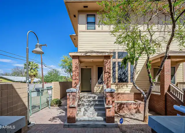 Property at 768 S Beck Ave, Tempe, AZ, 85281, 3 beds, 3 baths, [object Object]