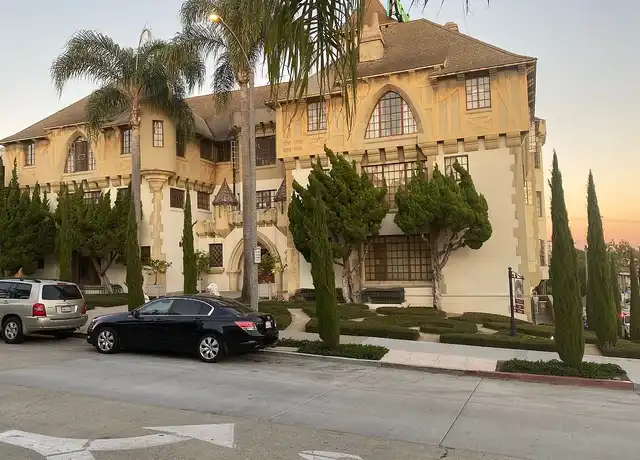 Property at Gaytonia Executive Residences, LLC - 212 Quincy Ave, Long Beach, CA, 90803, 1 bed, 1 bath, [object Object]