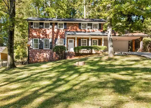 Property at 3215 Linden Garden Dr, Atlanta, GA, 30349, 4 beds, 2 baths, [object Object]