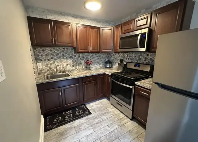 Property at 1302 E Duval St Unit 1, Philadelphia, PA, 19138, 2 beds, 1 bath, [object Object]