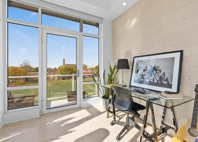 Property at 1145 N High St Unit 3001, Columbus, OH, 43201, 2 beds, 2.5 baths, [object Object]
