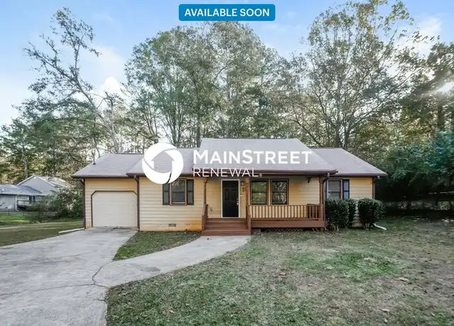 Property at 38 Cross Creek Ct, Villa Rica, GA, 30180, 3 beds, 2 baths, [object Object]