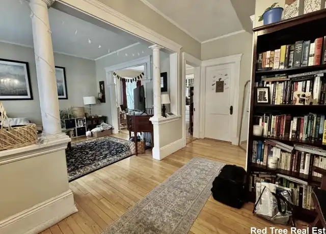 Property at 66 North St, Somerville, MA, 02144, 2 beds, 1 bath, [object Object]
