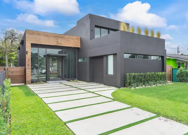 Property at 76 NW 44th St, Miami, FL, 33127, 5 beds, 4.5 baths, [object Object]