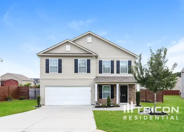 Property at 870 Markham Cir, Moore, SC, 29369, 3 beds, 3 baths, [object Object]