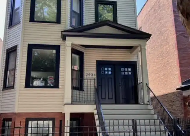 Property at 2934 N Avers Ave Unit 2, Chicago, IL, 60618, 2 beds, 2 baths, [object Object]
