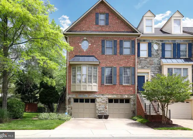 Property at 1200 Treasure Oak Ct, Rockville, MD, 20852, 4 beds, 3.5 baths, [object Object]