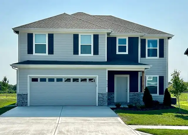 Property at 9135 SW 2nd St, Lees Summit, MO, 64064, 4 beds, 2.5 baths, [object Object]