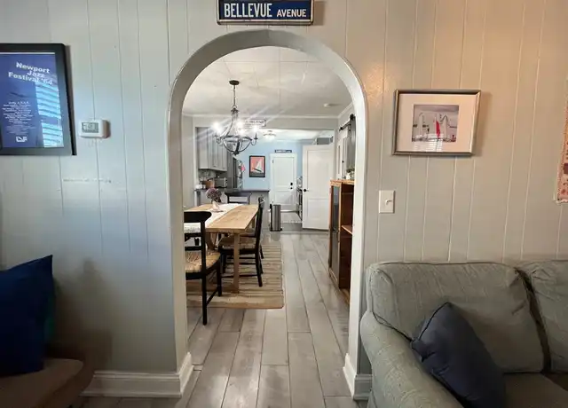 Property at 16 Vaughan Ave #1, Newport, RI, 02840, 2 beds, 1 bath, [object Object]