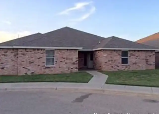Property at 5418 Jarvis St Unit b, Lubbock, TX, 79416, 3 beds, 3 baths, [object Object]