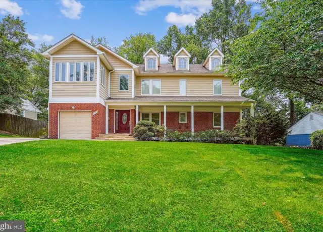 Property at 6826 28th St N, Arlington, VA, 22213, 4 beds, 3.5 baths, [object Object]